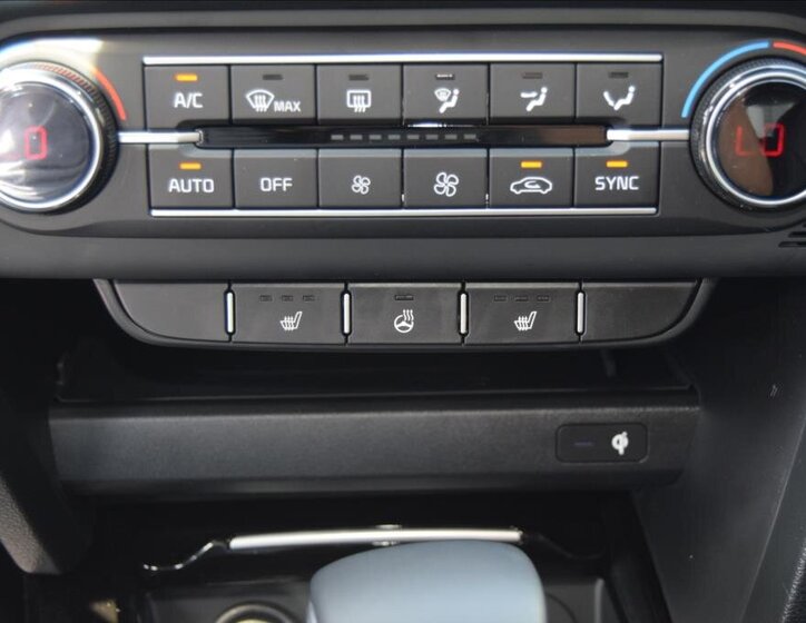 KIA XCeed SUV / Terénní 0,0 130 kw