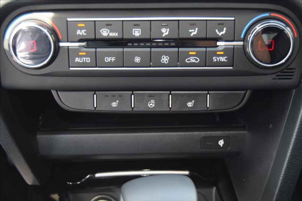 KIA XCeed SUV / Terénní 0,0 130 kw