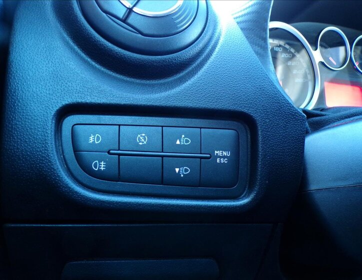 Alfa Romeo MiTo Hatchback 1,6 l 88 kw