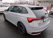 Škoda Scala Hatchback 999,0 85 kw