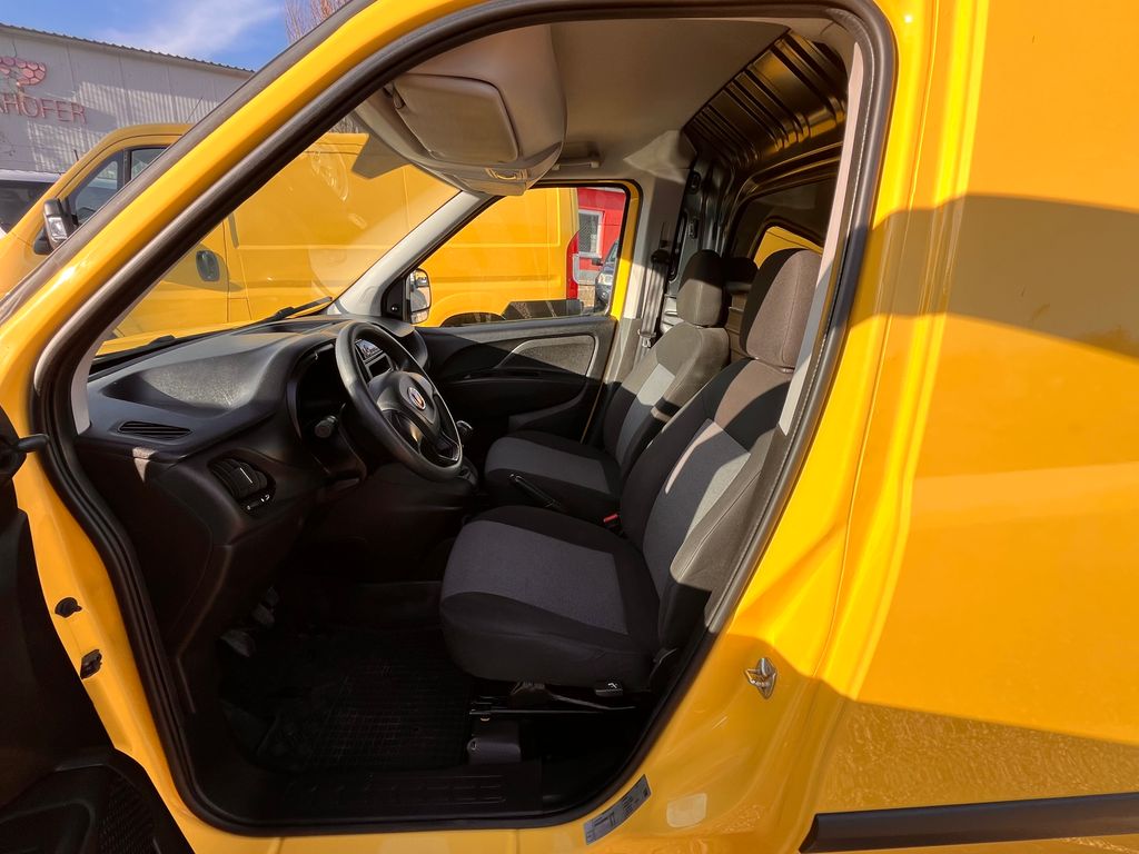 Fiat Dobló