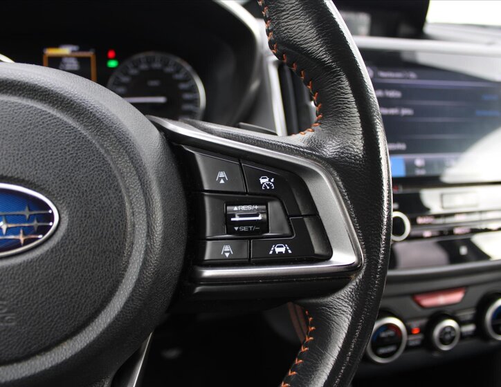 Subaru XV SUV 2,0 l 115 kw