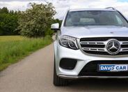 Mercedes-Benz GLS 47