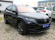 Škoda Kodiaq 3