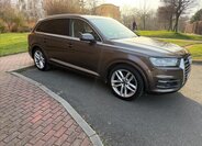 Audi Q7 SUV / Terénní 3,0 l 200 kw