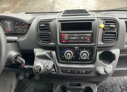 Fiat Ducato Skříň 2,2 l 88 kw