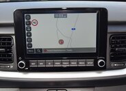 KIA Stonic SUV 1,2 l 57 kw