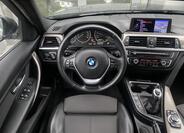BMW Řada 3 13