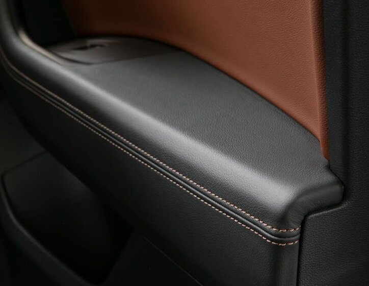 Volkswagen Touareg SUV / Terénní 3,0 l 210 kw