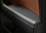 Volkswagen Touareg SUV / Terénní 3,0 l 210 kw