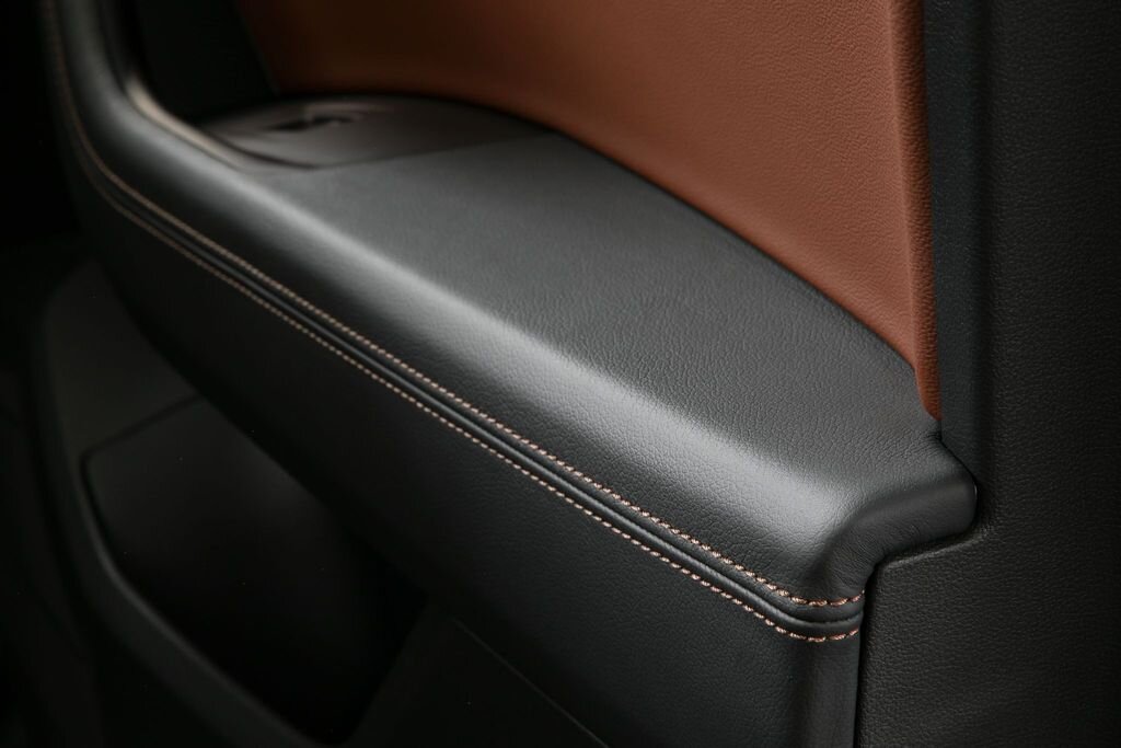 Volkswagen Touareg SUV / Terénní 3,0 l 210 kw