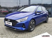 Hyundai i20 1