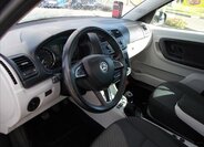 Škoda Roomster MPV 1,6 l 66 kw