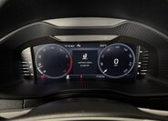 Škoda Karoq SUV / Terénní 1,5 l 110 kw