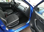 Škoda Fabia Kombi 999,0 70 kw