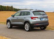 Škoda Karoq 5