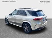 Mercedes-Benz GLE 3