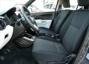 Suzuki Ignis Hatchback 1,2 l 66 kw