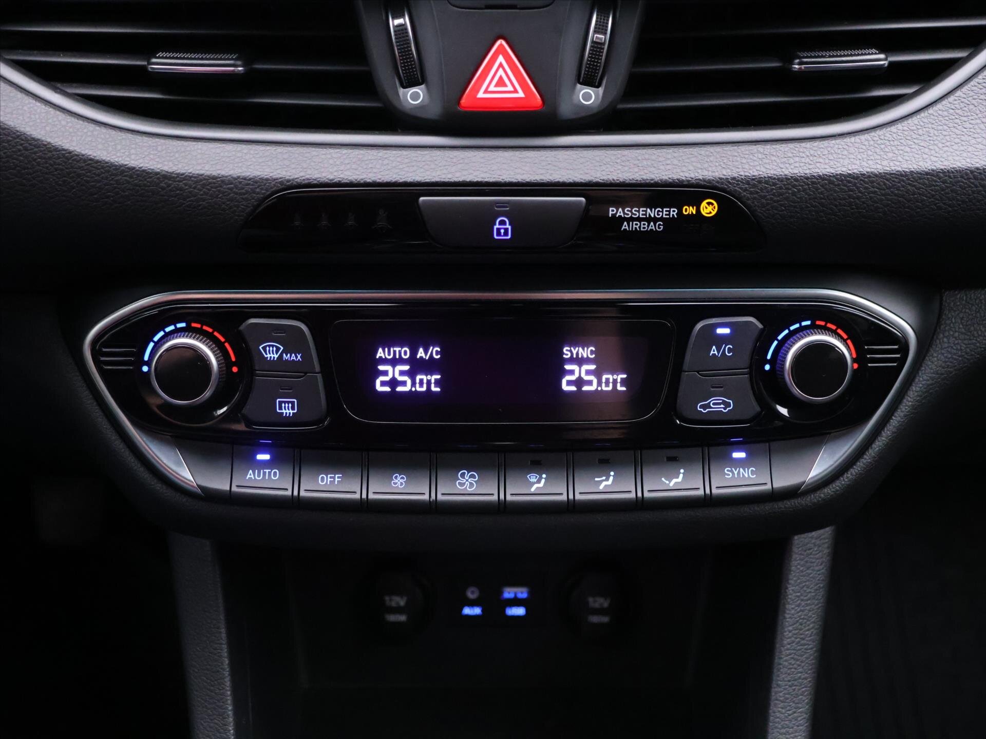 Hyundai i30 Kombi 1,4 l 103 kw