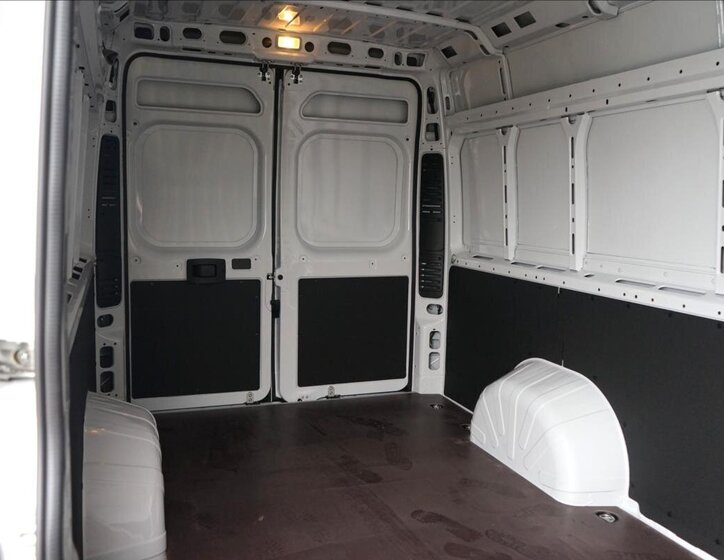 Citroën Jumper Ostatní 2,2 l 133 kw