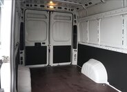 Citroën Jumper Ostatní 2,2 l 133 kw