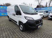 Fiat Ducato Ostatní 2,2 l 88 kw