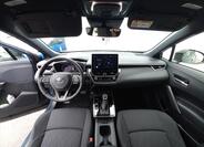 Toyota Corolla Cross 13