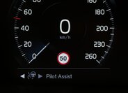 Volvo V60 Kombi 2,0 l 140 kw