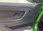 Škoda Fabia Hatchback 1,4 l 63 kw