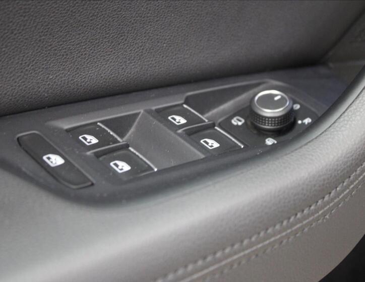 Volkswagen Passat 15