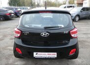 Hyundai i10 Hatchback 998,0 49 kw