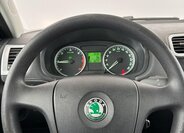 Škoda Fabia Hatchback 1,9 l 77 kw