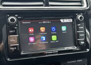 Mitsubishi ASX SUV 2,0 l 110 kw