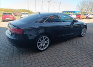 Audi A5 Kupé 2,7 l 140 kw