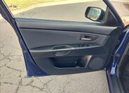 Mazda 3 Hatchback 1,3 l 62 kw