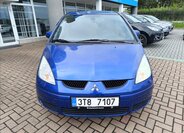 Mitsubishi Colt Hatchback 1,3 l 70 kw