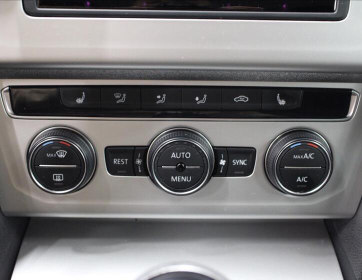 Volkswagen Passat 26