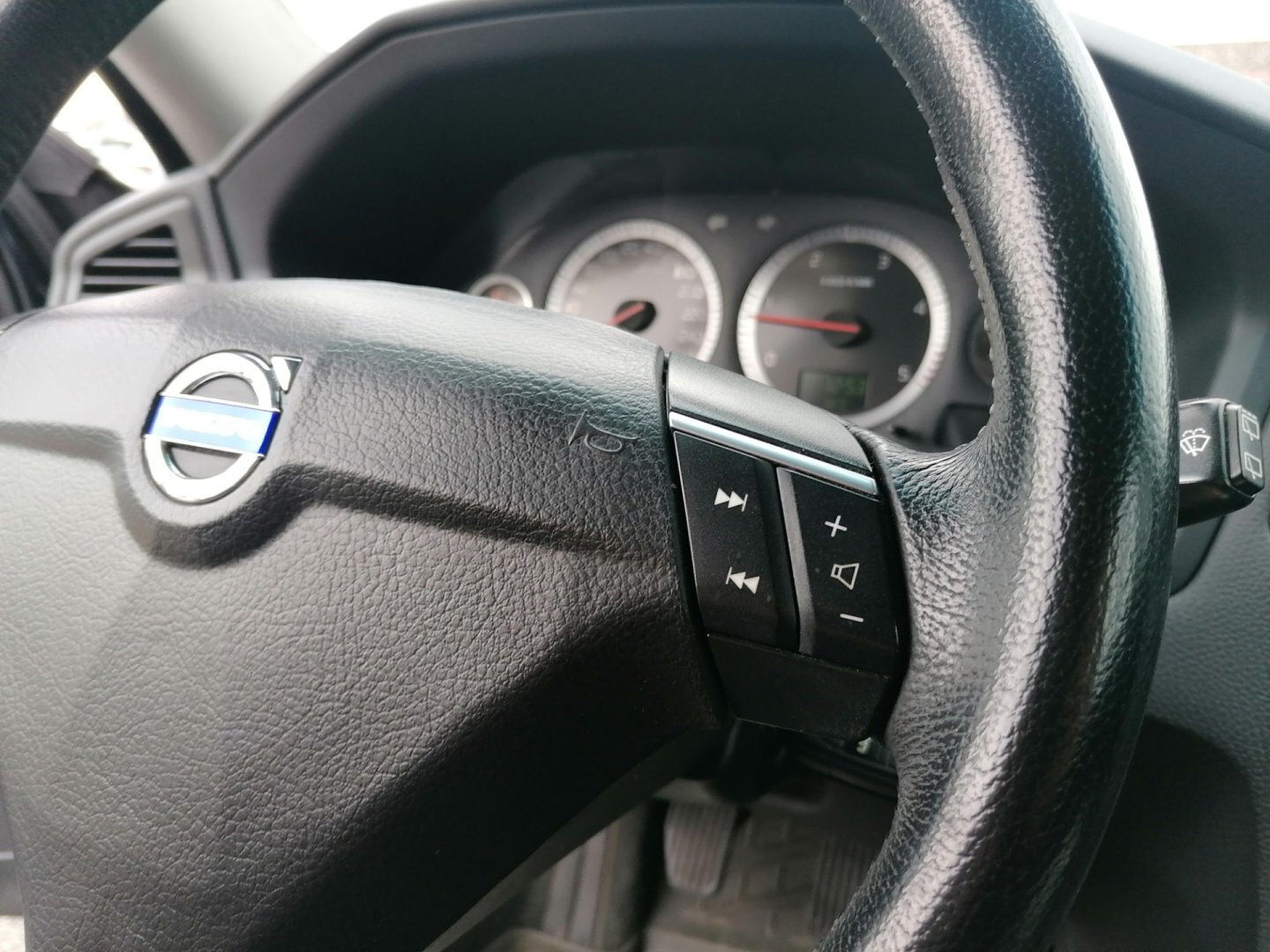 Volvo V70 Kombi 2,4 l 136 kw