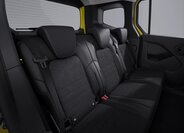 Mercedes-Benz Třídy T Ostatní 1,5 l 85 kw