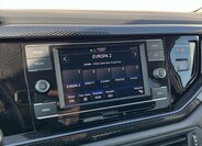 Volkswagen Taigo Hatchback 999,0 81 kw