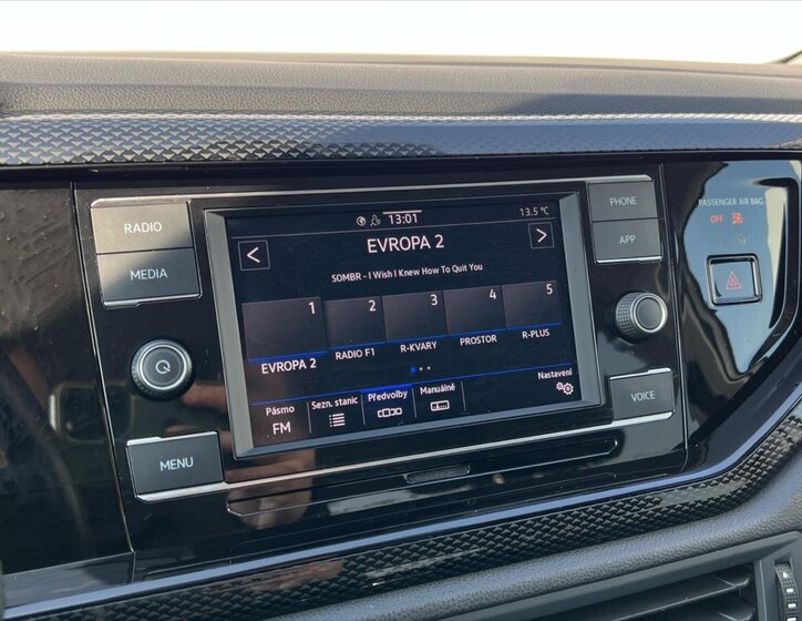 Volkswagen Taigo Hatchback 999,0 81 kw