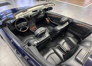 Mercedes-Benz CLK 15