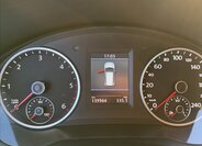 Volkswagen Tiguan SUV 2,0 l 103 kw