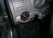 Škoda Octavia Sedan 1,9 l 77 kw