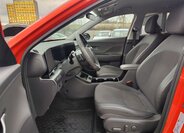 Hyundai Kona SUV 1,6 l 104 kw