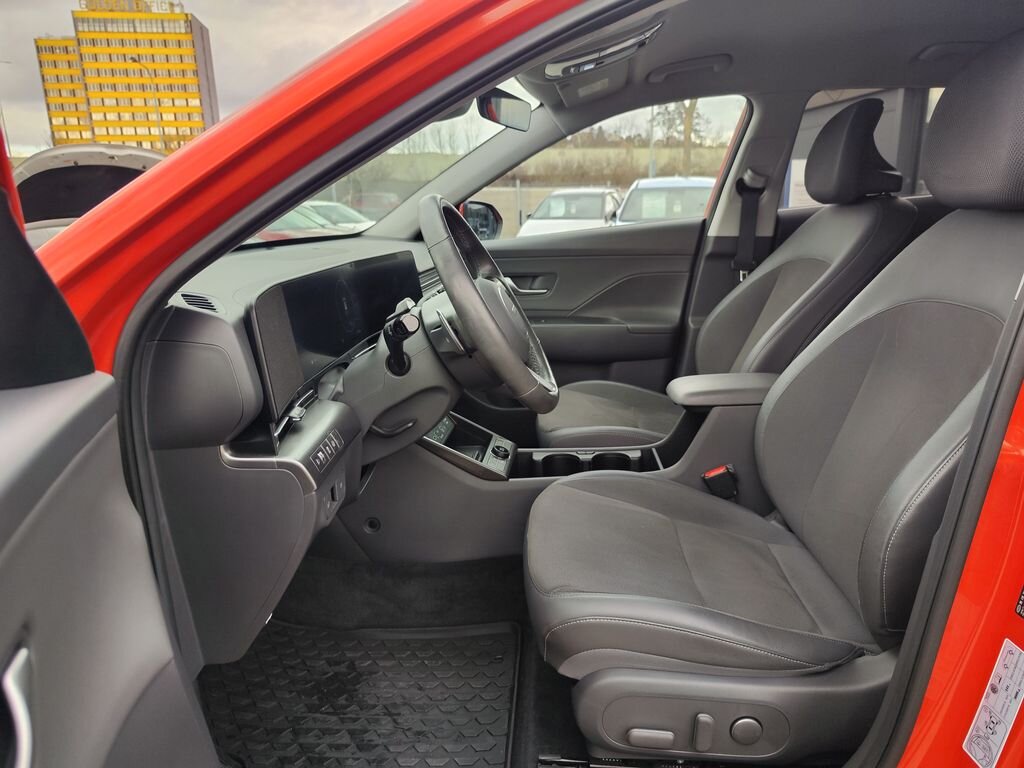 Hyundai Kona SUV 1,6 l 104 kw