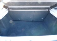 Dacia Sandero Hatchback 1,1 l 54 kw