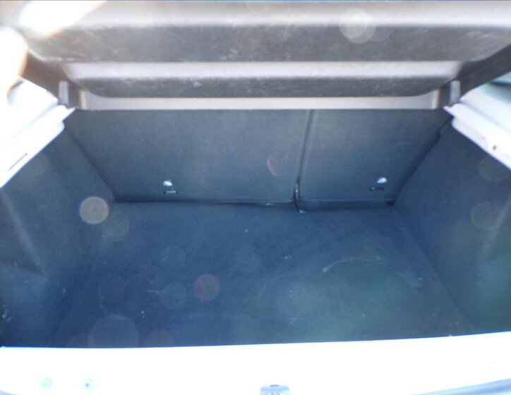 Dacia Sandero Hatchback 1,1 l 54 kw