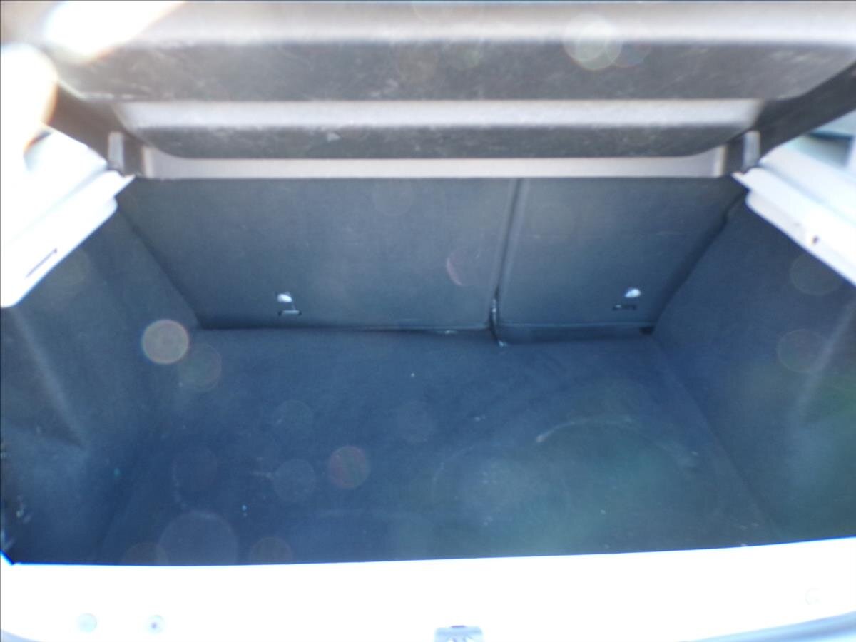 Dacia Sandero Hatchback 1,1 l 54 kw