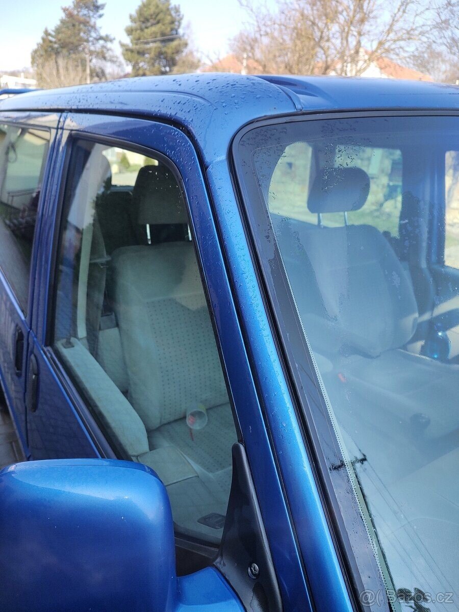 Volkswagen Multivan VAN / Minibus 0,0 111 kw